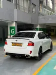 Subaru Legacy 2.0 GT Premium AWD 2007 - 3