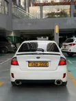 Subaru Legacy 2.0 GT Premium AWD 2007 - 5