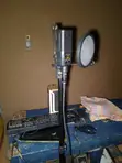 Brand New Sony Condenser Microphone - 1