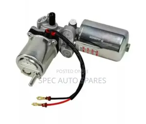 ABS Brake Booster Pump for FJ Cruiser, 4Runner, Prado, Lexus