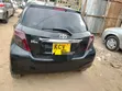 Toyota Vitz 2012 - 1