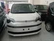 Toyota Spade 2019 Nyeupe - 1
