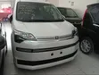 Toyota Spade 2019 Nyeupe - 3