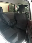 Toyota Spade 2019 Nyeupe - 4