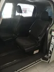 Toyota Spade 2019 Nyeupe - 5