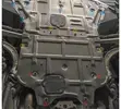 Audi A5 2017-2025 Black Under Engine & Transmission Guard - 3