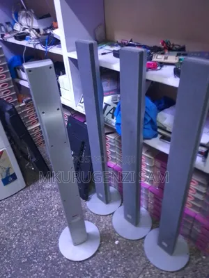 Sony Speakers (Used)