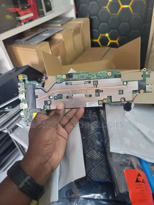 HP ProBook 11ee G2 Motherboard - Intel Core i5 7th Gen