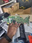 HP ProBook 11ee G2 Motherboard - Intel Core i5 7th Gen - 2