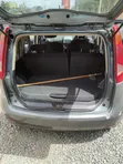 Nissan Note 2010 Silver - 3