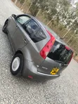 Nissan Note 2010 Silver - 5