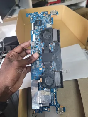 HP EliteBook 1030 G3 i5 Motherboard (16GB RAM)