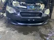 Subaru Legacy BP9 Kitted Sport Nosecut - 1