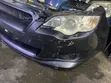 Subaru Legacy BP9 Kitted Sport Nosecut - 2