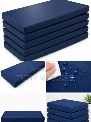 Heavy Duty Waterproof Mackintosh Mattress Protector
