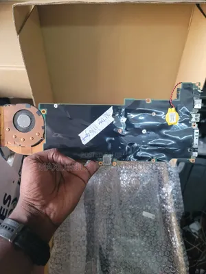 Lenovo X1 Yoga 4th Gen i7 Motherboard