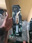 Lenovo X1 Yoga 4th Gen i7 Motherboard - 2