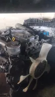 Injini Kamili ya Nissan QD32 na Turbo - 1