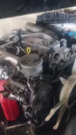 Injini Kamili ya Nissan QD32 na Turbo - 2
