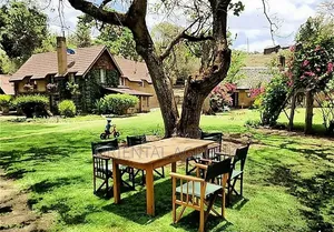1780 Acre Ranch with Facilities for Sale in Naivasha