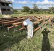 Classroom Open Desk - Heavy Duty - 1