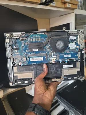 HP EliteBook x360 830 G7 Motherboard - Core i7
