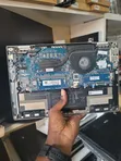 HP EliteBook x360 830 G7 Motherboard - Core i7 - 1