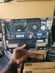 HP EliteBook x360 830 G7 Motherboard - Core i7 - 4