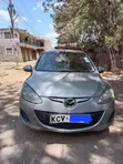 Mazda Demio 2012 Kijivu - 1