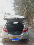 Mazda Demio 2012 Kijivu - 3