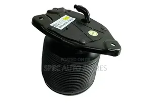 Lexus RX Series Rear Suspension Spring Bag (250, 350, 450)