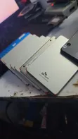 SK hynix 128GB 2.5" SSD - 1