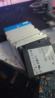 SK hynix 128GB 2.5" SSD - 2