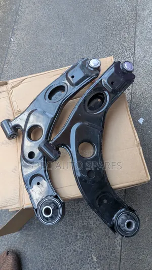 Toyota Passo Suspension Arms za Mbele (Kushoto & Kulia)
