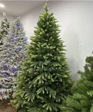 Premium PVC Christmas Tree