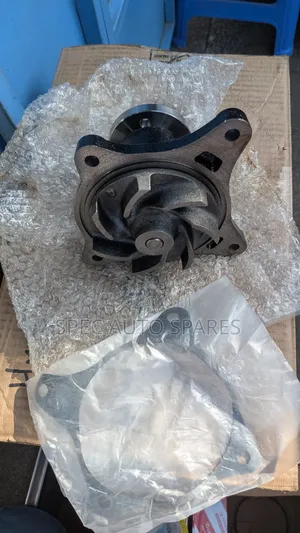 Water Pump for Canter 4D31