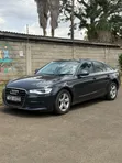 Audi A6 2013 Nyeusi - 5