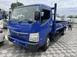Lori la Mitsubishi Canter Rigid - 2