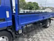 Lori la Mitsubishi Canter Rigid - 4