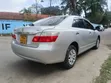 Toyota Premio 2008 Nyeupe - 2