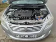 Toyota Premio 2008 Nyeupe - 5