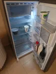 Haier Fridge 215L Mirrored Door - 3