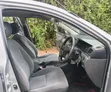 Toyota Corolla 2005 Black - 4