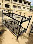 3.5ft x 6ft Heavy Duty Student Bunk Beds - 3