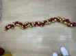 Mipira ya Krismasi ya Mapambo - 6cm (Rangi Mbalimbali) - 3
