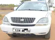 Toyota Harrier 2007 - 1