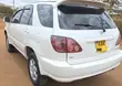 Toyota Harrier 2007 - 4