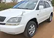 Toyota Harrier 2007 - 5
