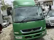 Mitsubishi Fuso Long Chase Truck - 2