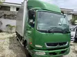 Mitsubishi Fuso Long Chase Truck - 3